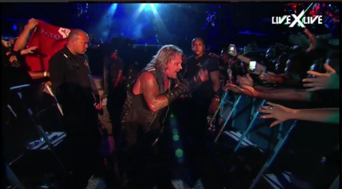 Vince Neil